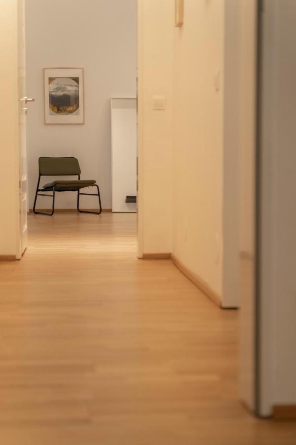 Ferienwohnung Karl I Levestate Wien Exterior foto