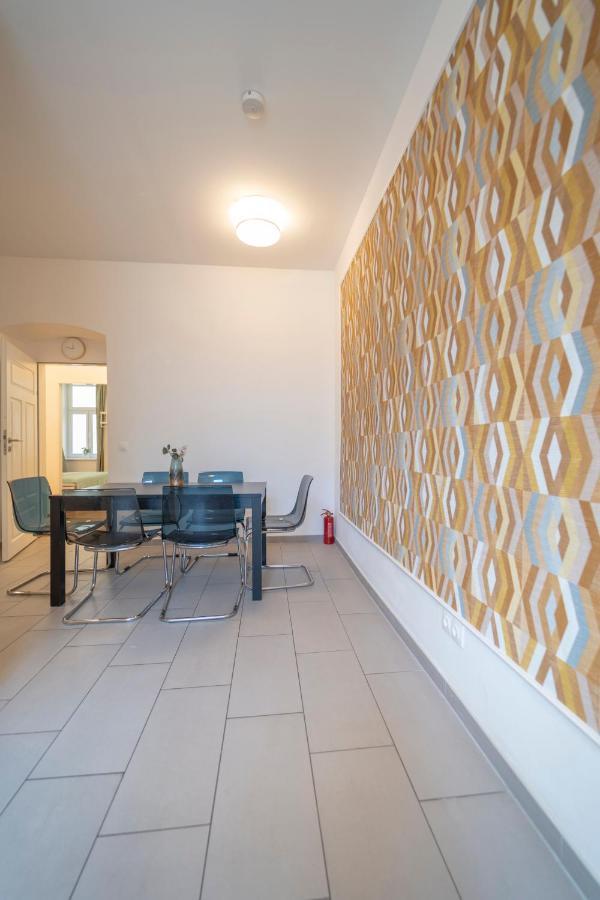 Ferienwohnung Karl I Levestate Wien Exterior foto