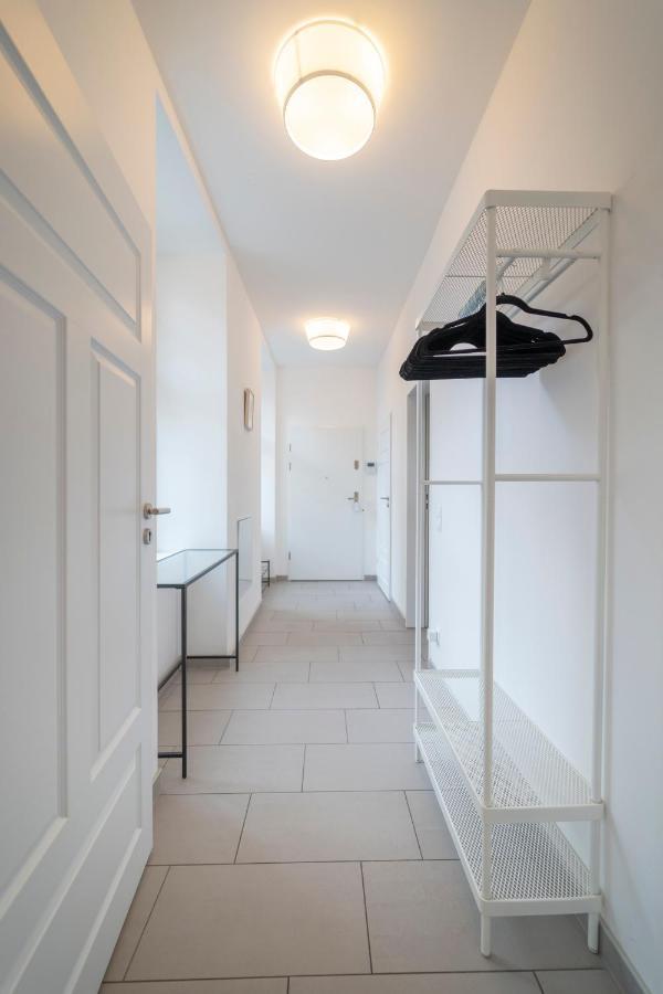 Ferienwohnung Karl I Levestate Wien Exterior foto