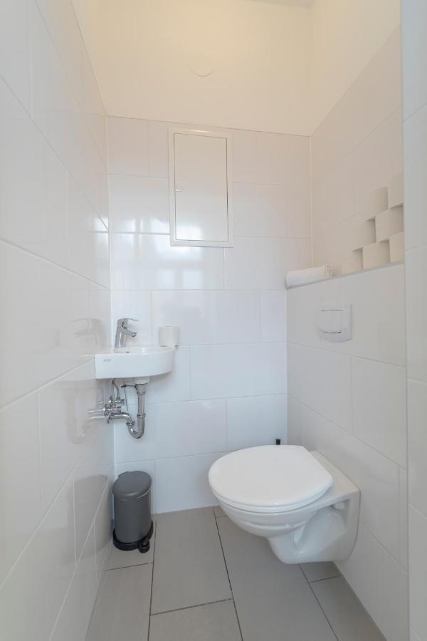 Ferienwohnung Karl I Levestate Wien Exterior foto