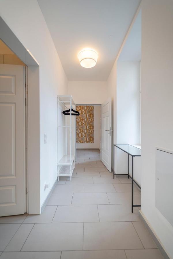 Ferienwohnung Karl I Levestate Wien Exterior foto